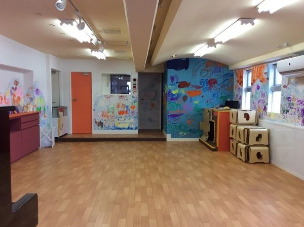 子どもの創作音楽劇団　わぉ！ 幼児教室 本校のサムネイル画像 2