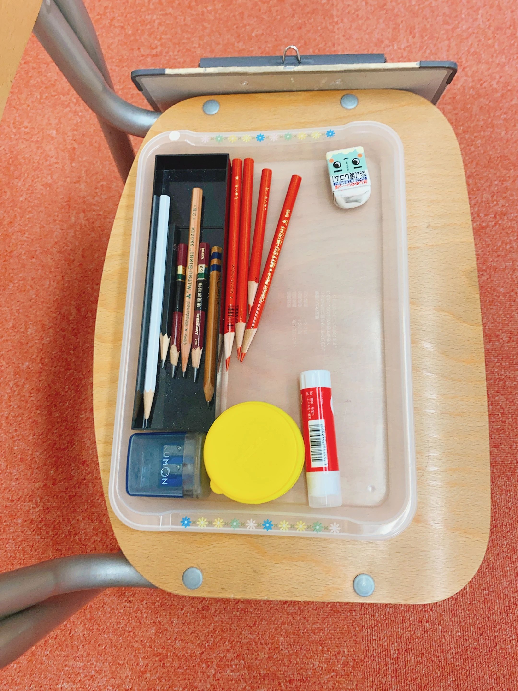 万緑会 幼児教室 上本町教室のサムネイル画像 3