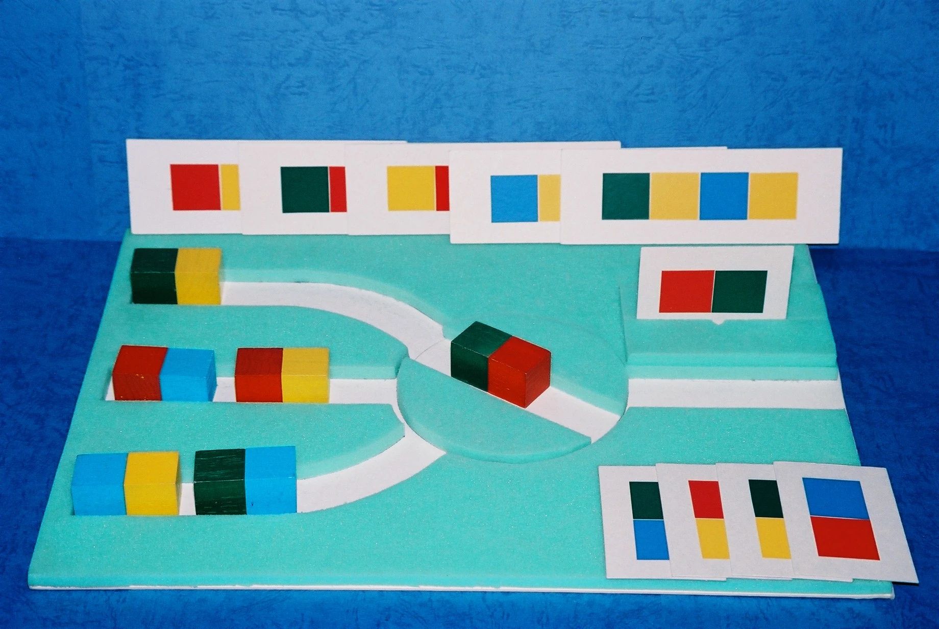 ギルフォード知能教育センター大阪 幼児教室 石橋教室のサムネイル画像 2