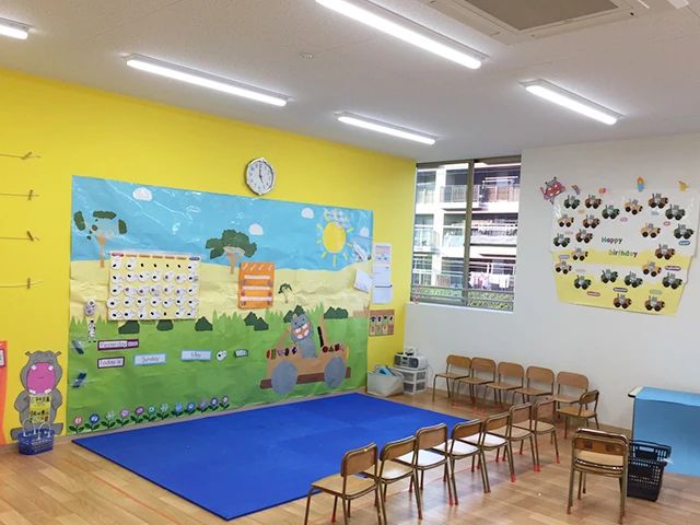 キンダーキッズインターナショナルスクール 宝塚校のサムネイル画像 4