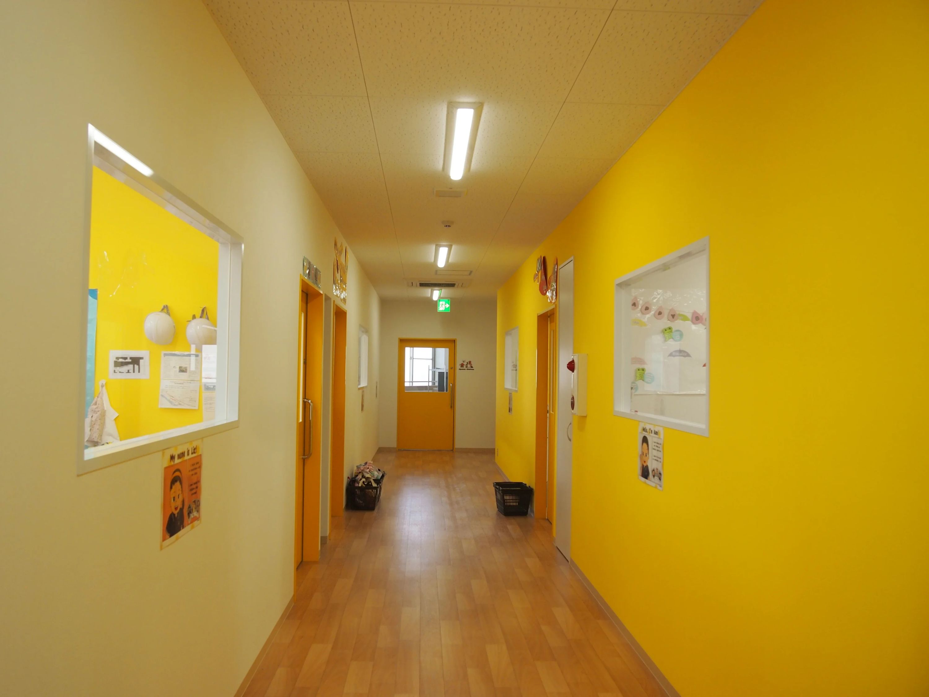 キンダーキッズインターナショナルスクール 宝塚校のサムネイル画像 2