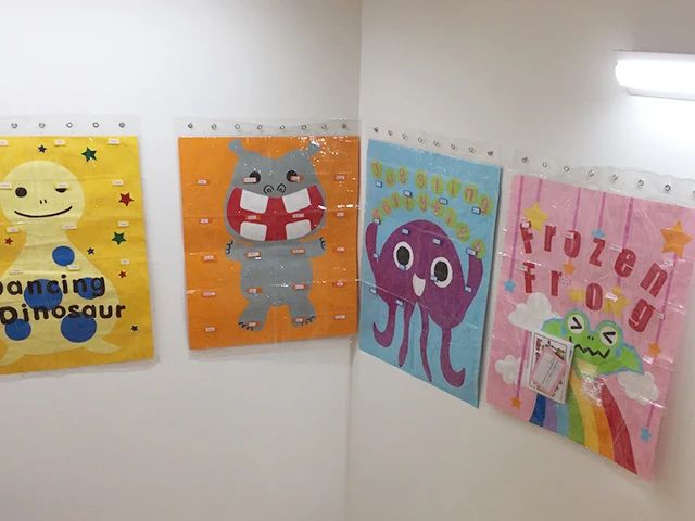 キンダーキッズインターナショナルスクール 宝塚校のサムネイル画像 3