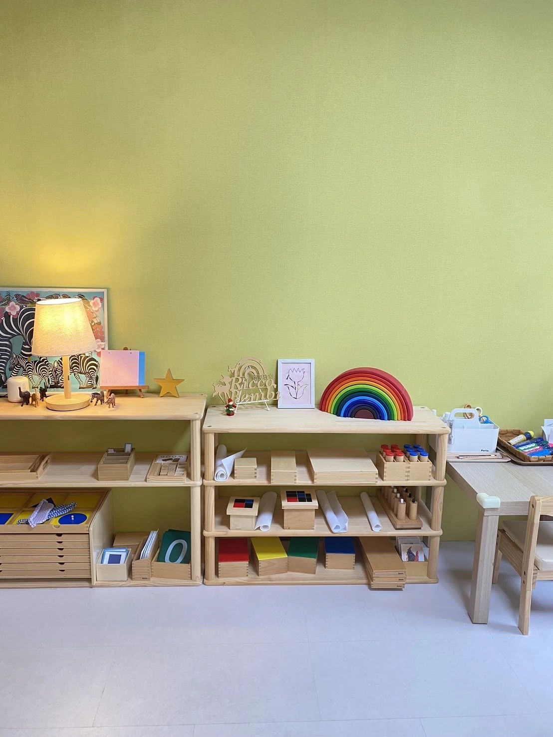 CHICOSBAMBINO(チコス・バンビーノ) 幼児教室 芦屋教室のメイン画像