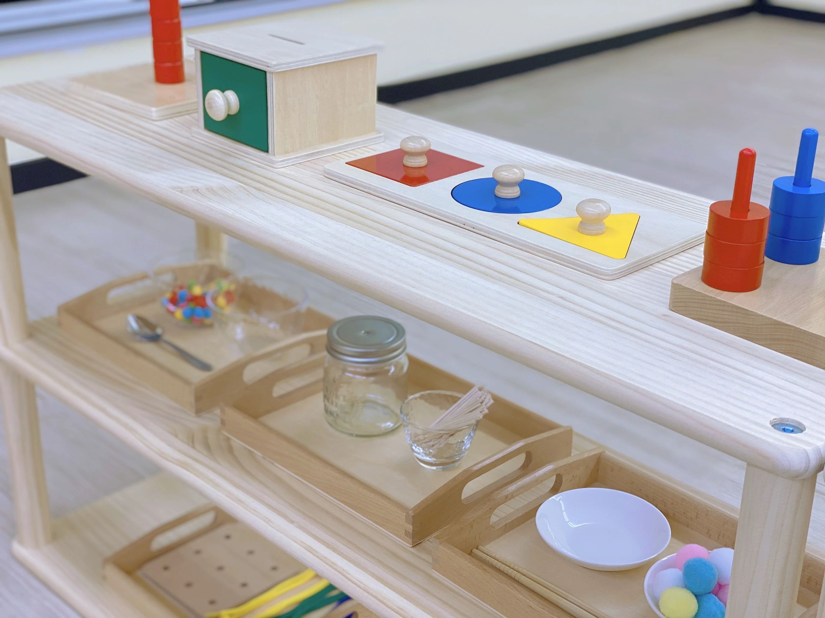 CHICOSBAMBINO(チコス・バンビーノ) 幼児教室 芦屋教室のサムネイル画像 2