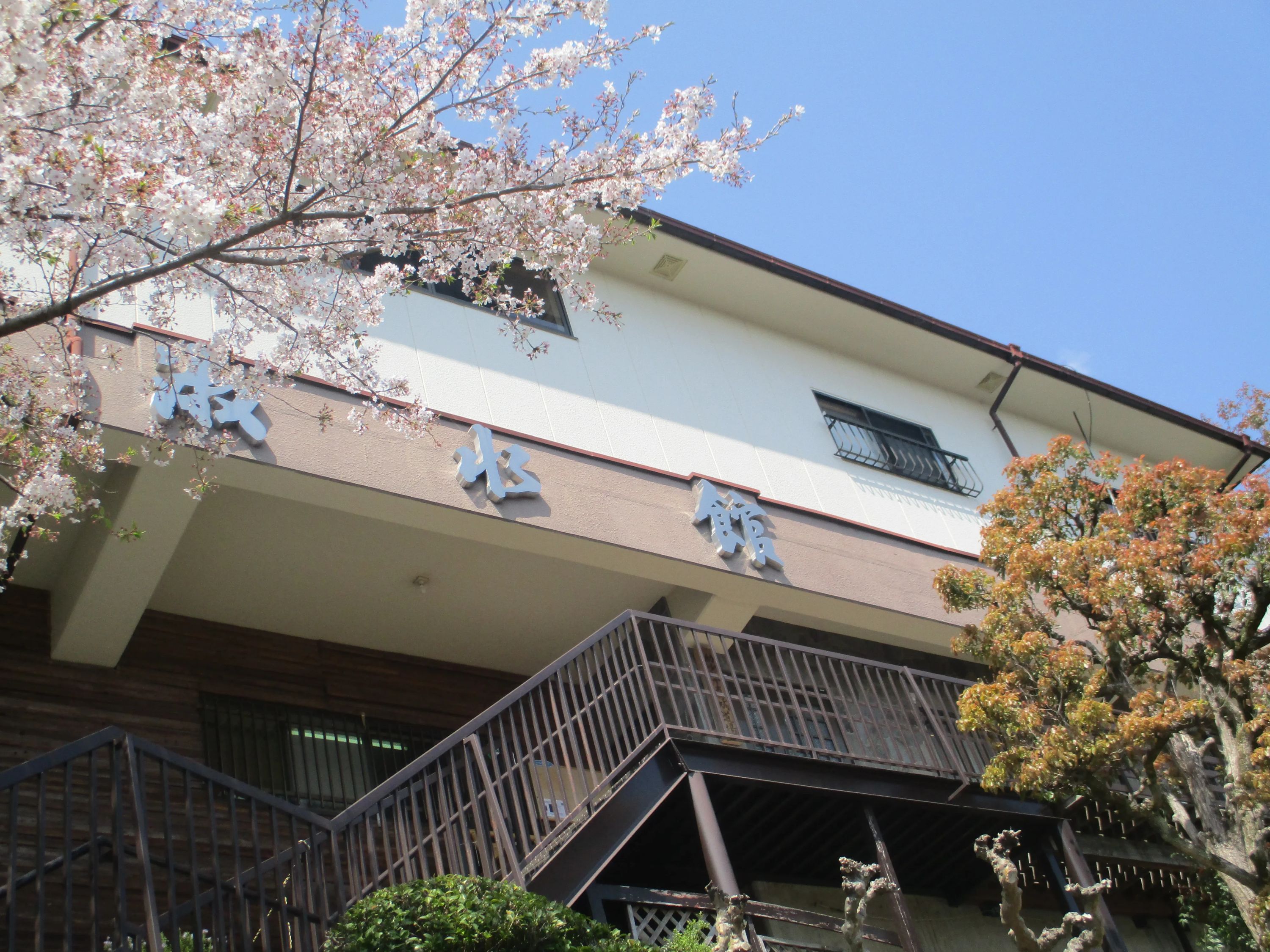淑水館 幼児教室 雲雀丘教室のメイン画像