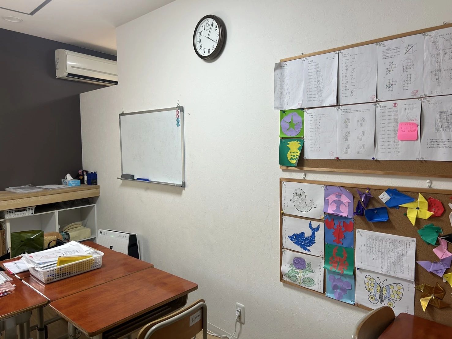 ピグマリオン 幼児教室 岡本教室のサムネイル画像 2