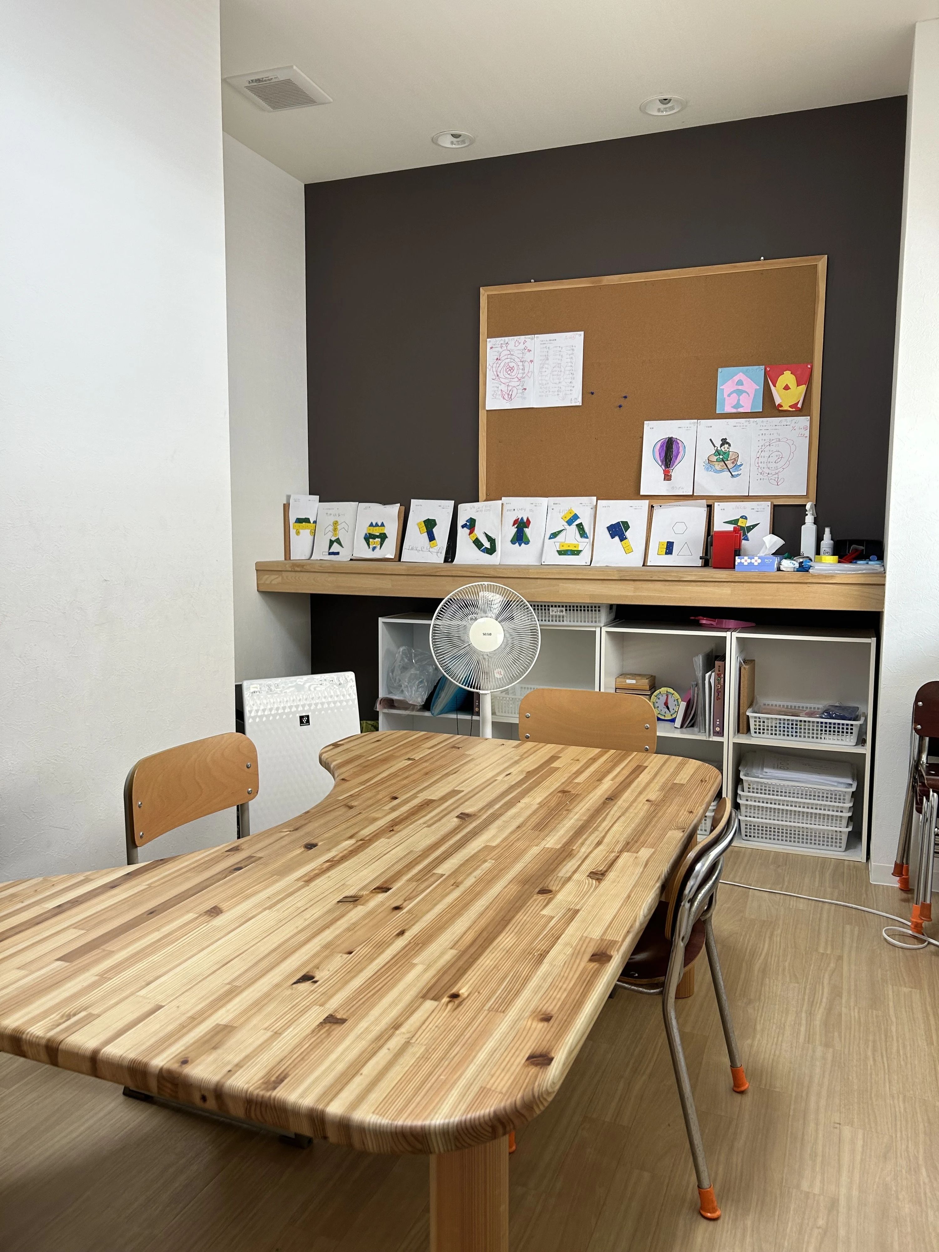 ピグマリオン 幼児教室 岡本教室のサムネイル画像 4