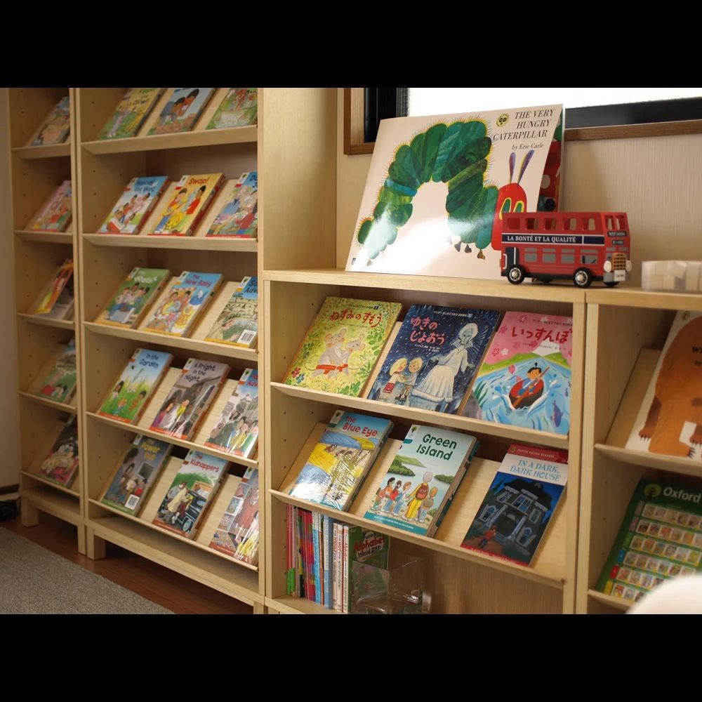 ピグマリオンぷち 幼児教室 JR芦屋／Ashiya Mama Salonのメイン画像