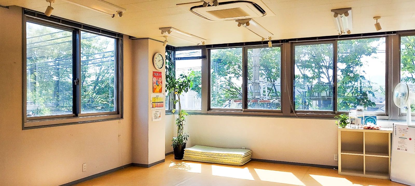 ILCHI Brain UPこども脳教育 修学院教室のメイン画像