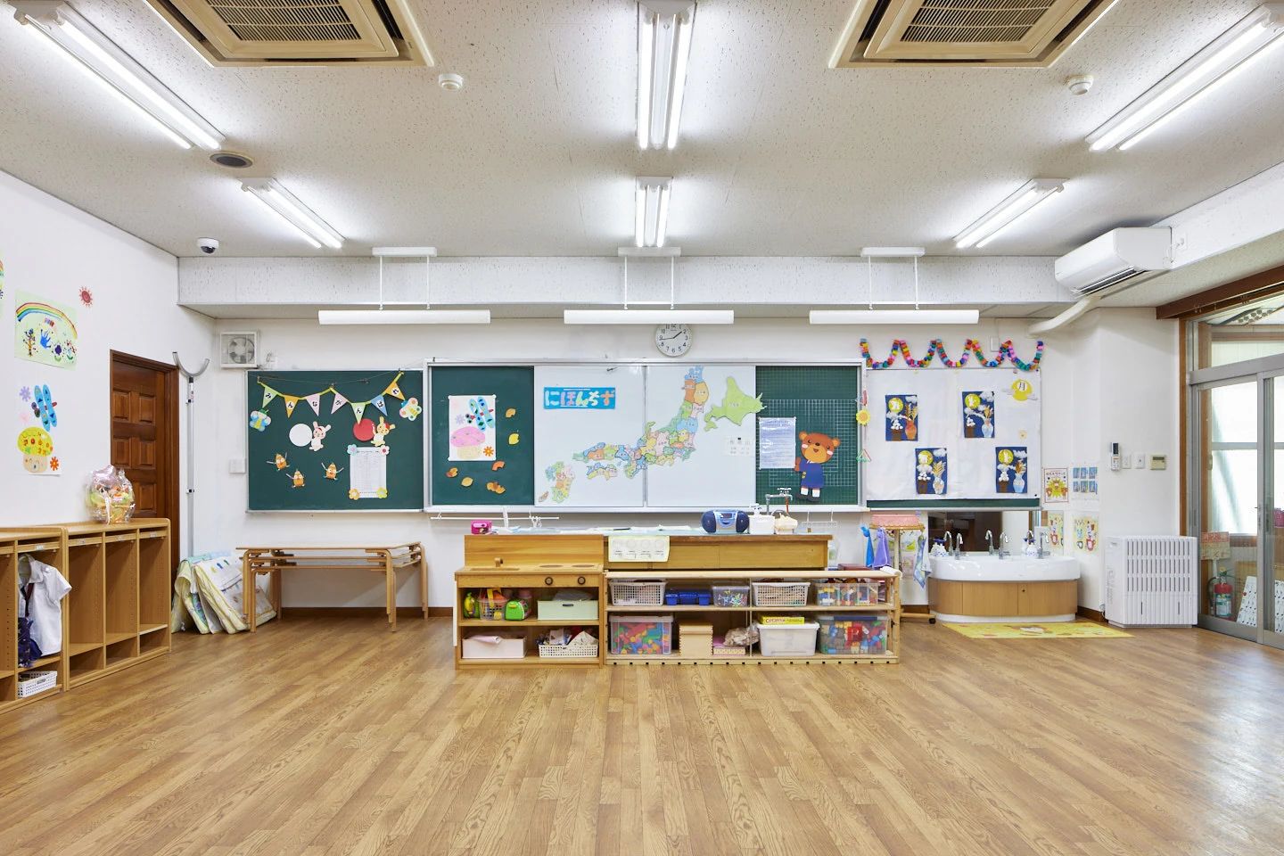 和歌山キンダースクール 築港教室のサムネイル画像 2