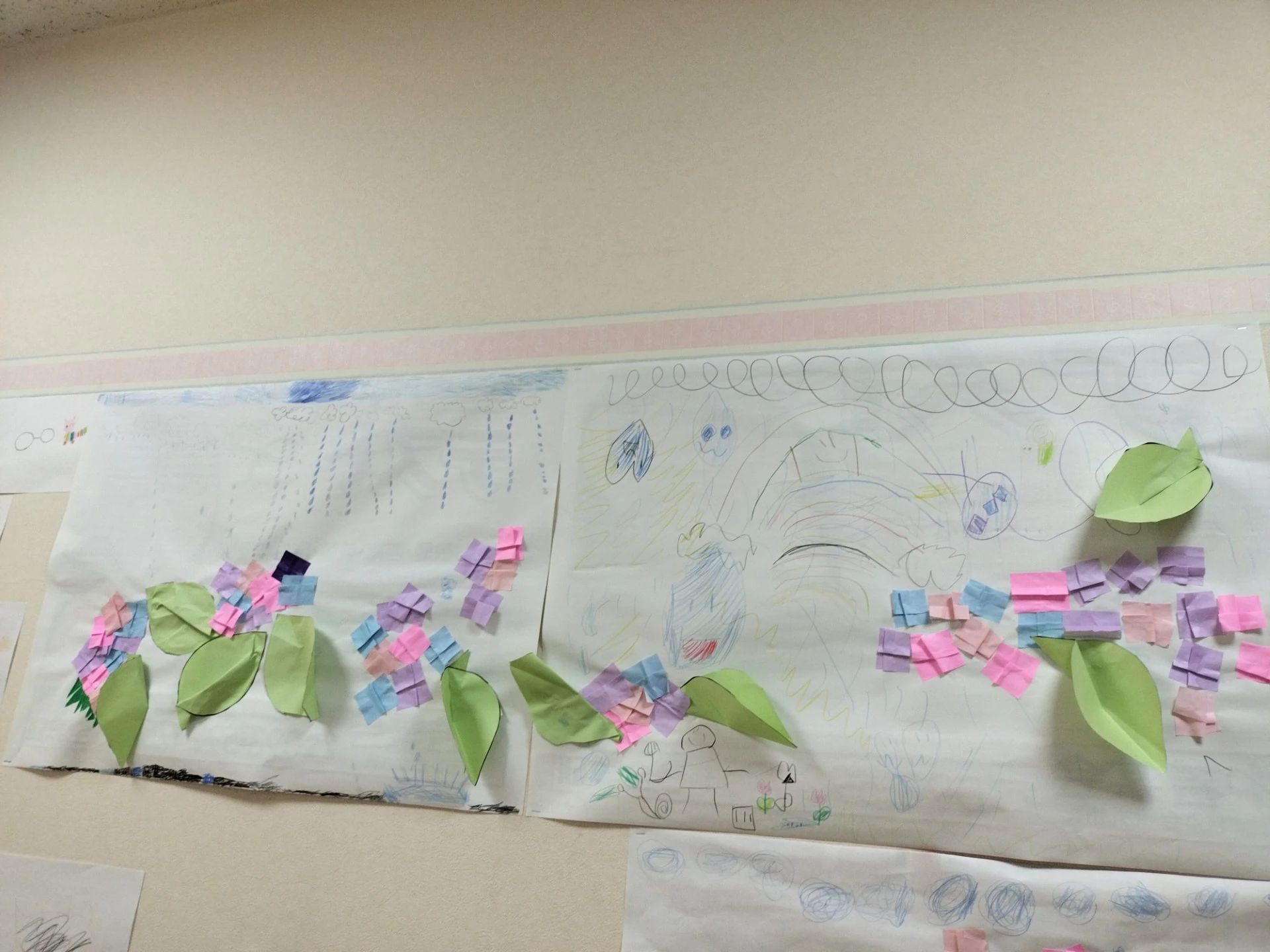 若菜会 幼児教室 北九州教室のサムネイル画像 3