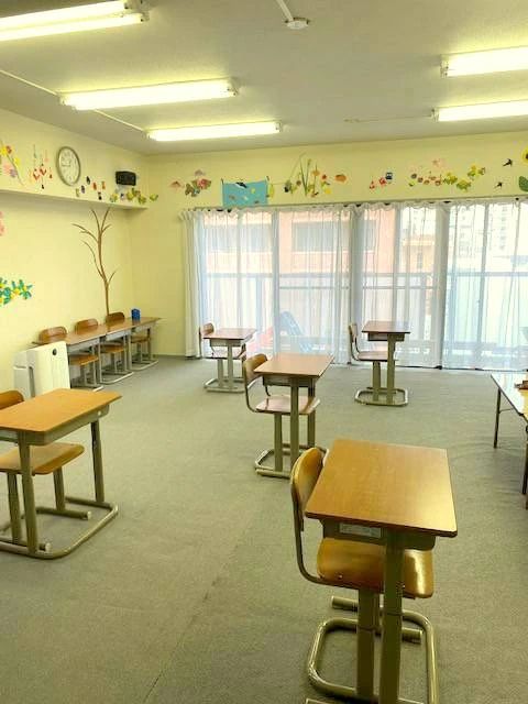 こどもクラブ 幼児教室 福岡久留米教室のサムネイル画像 3