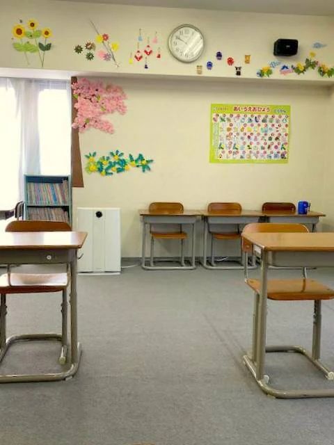 こどもクラブ 幼児教室 福岡久留米教室のサムネイル画像 4