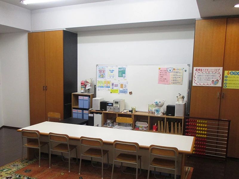 幼児教室コペル 幼児コース 福岡西教室のサムネイル画像 4