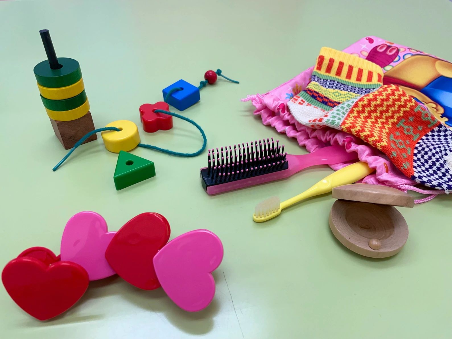 幼児教室コペル 幼児コース 高宮教室のサムネイル画像 3