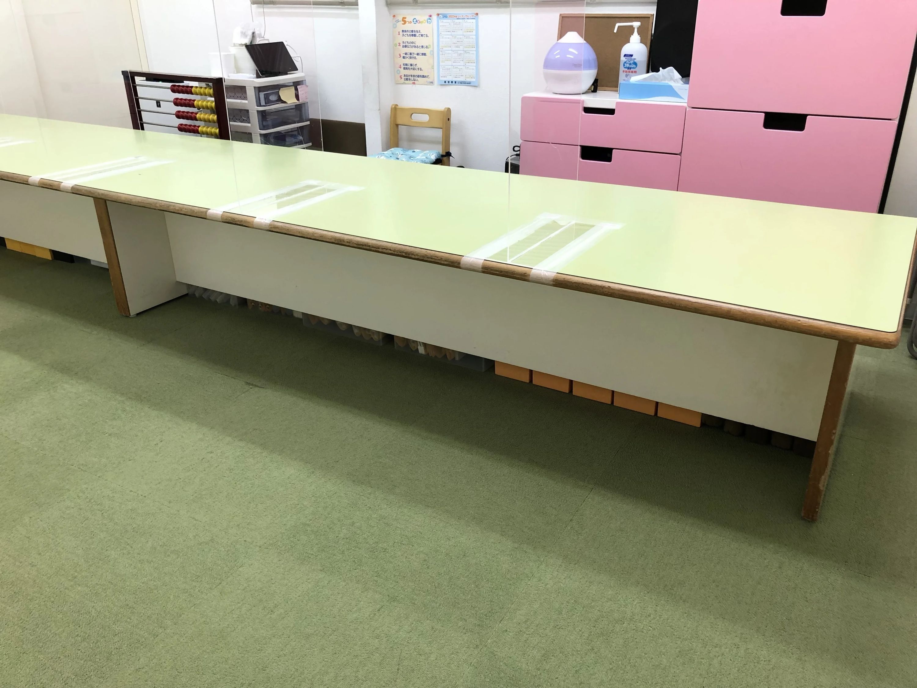 幼児教室コペル 幼児コース 高宮教室のメイン画像