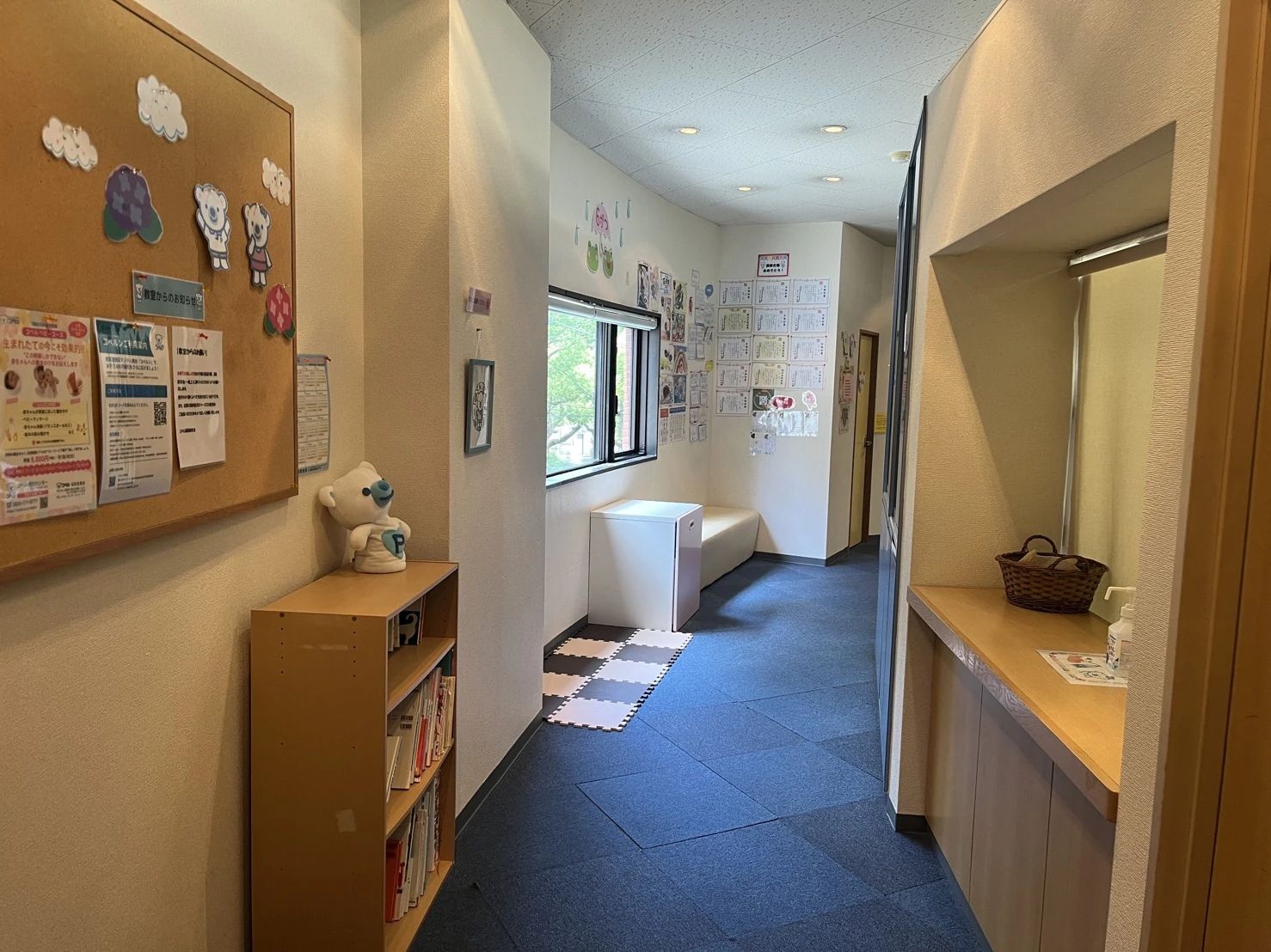 幼児教室コペル 小学生コース 福岡東教室のサムネイル画像 5