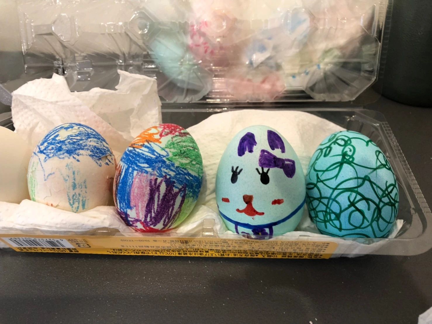 ラボ・パーティ松戸市二ツ木教室のメイン画像