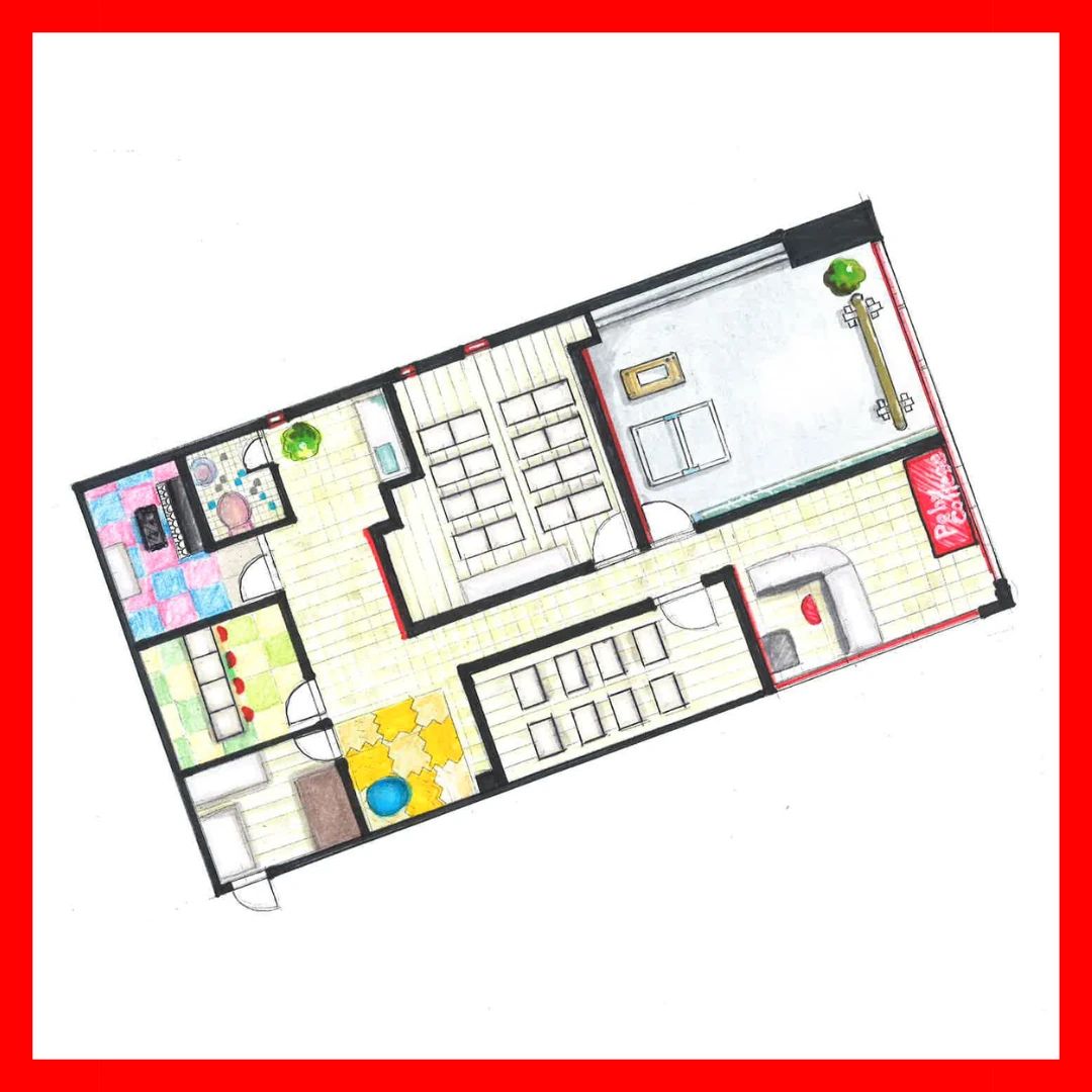 PebyCollege 幼児教室 福岡早良キャンパスのサムネイル画像 5