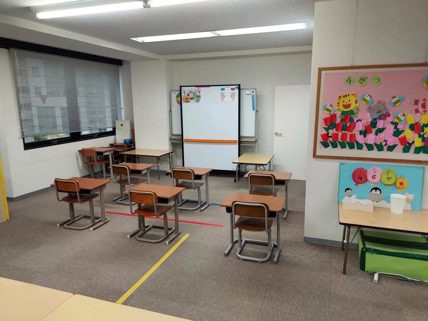 こどもクラブ 幼児教室 福岡博多駅教室のサムネイル画像 4