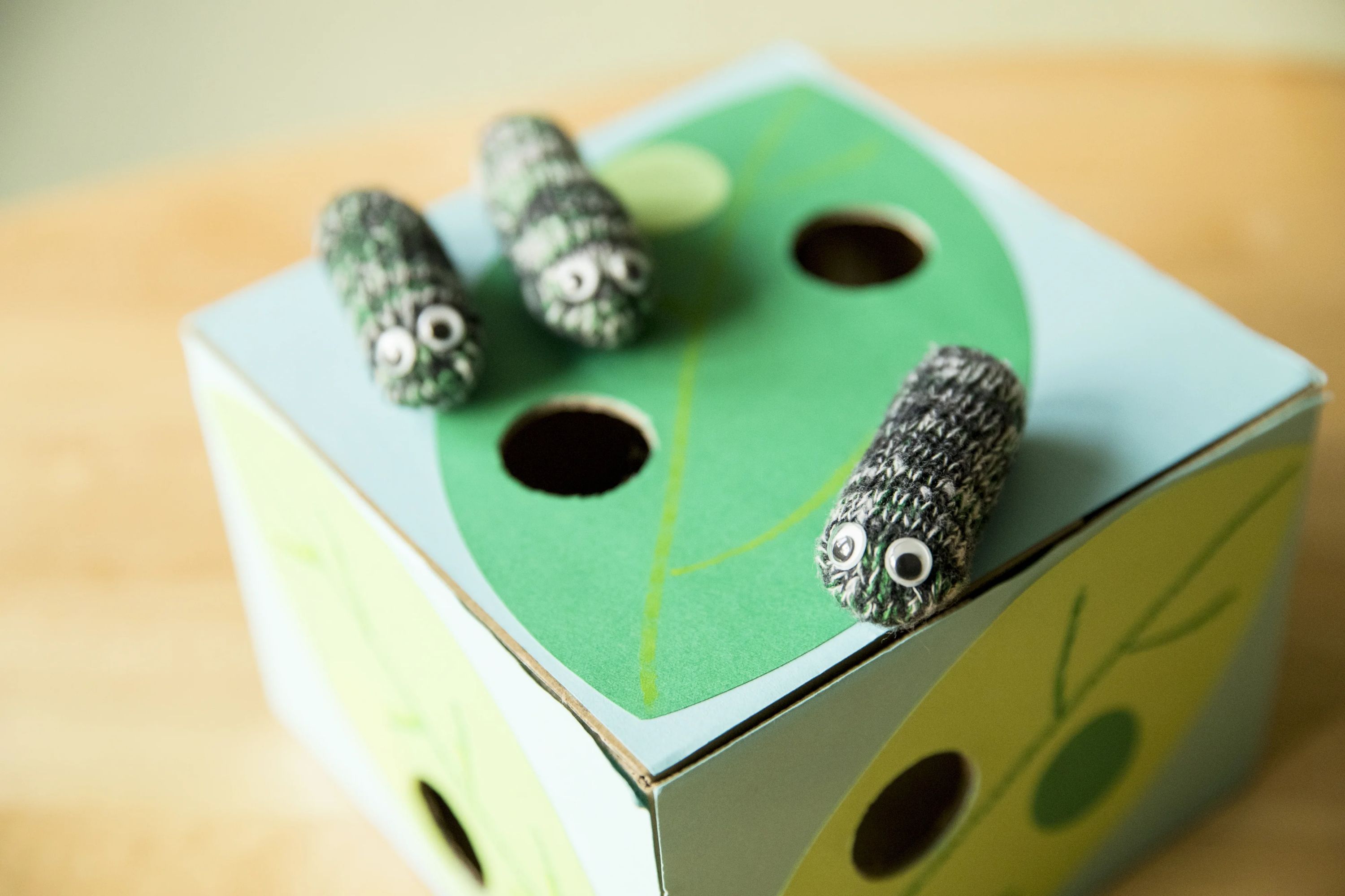 レクルン 幼児教室 福岡天神教室のサムネイル画像 3