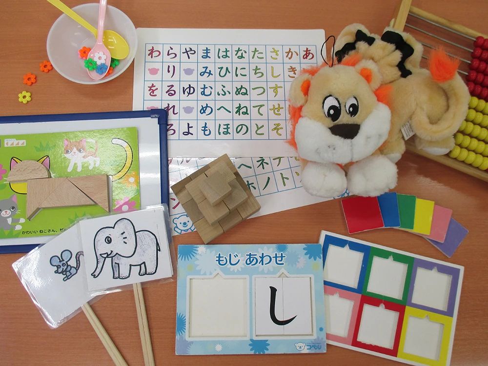 幼児教室コペル 小学生コース アミュプラザ小倉教室のサムネイル画像 5