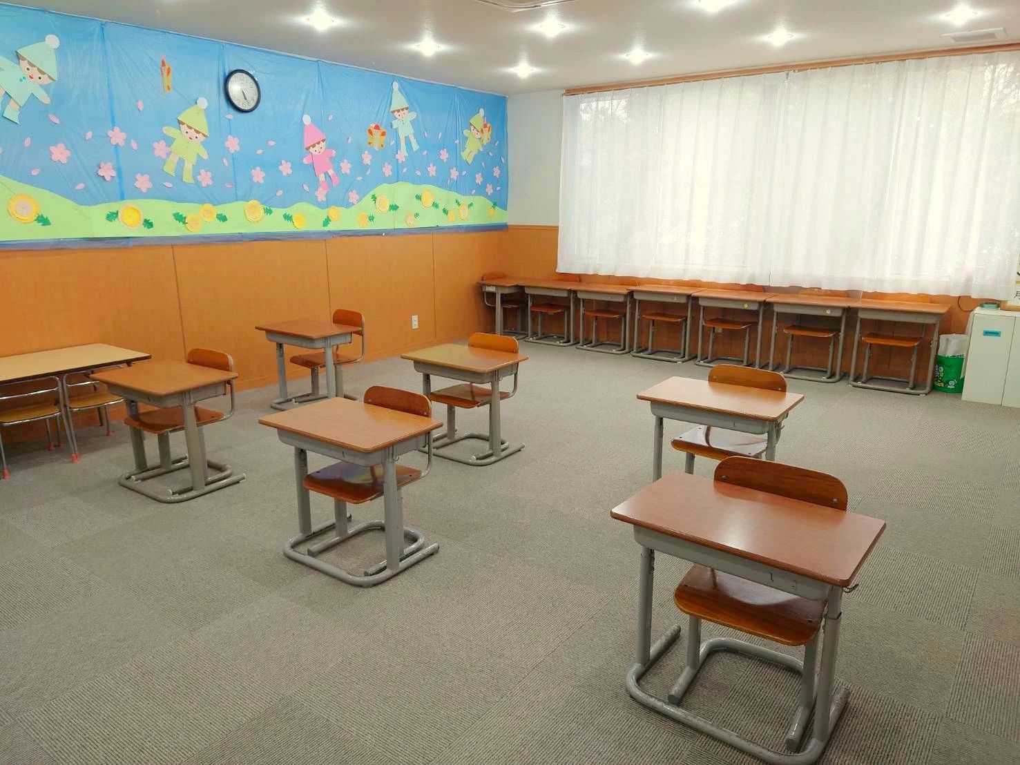 こどもクラブ 幼児教室 福岡香椎教室のサムネイル画像 2