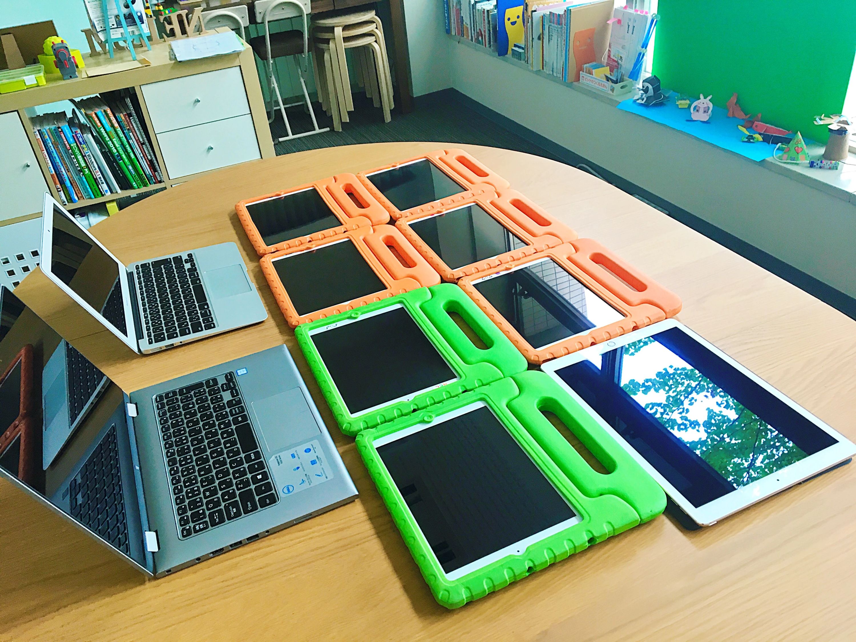 ICTスクールNEL 幼児教室 佐賀本校のサムネイル画像 2