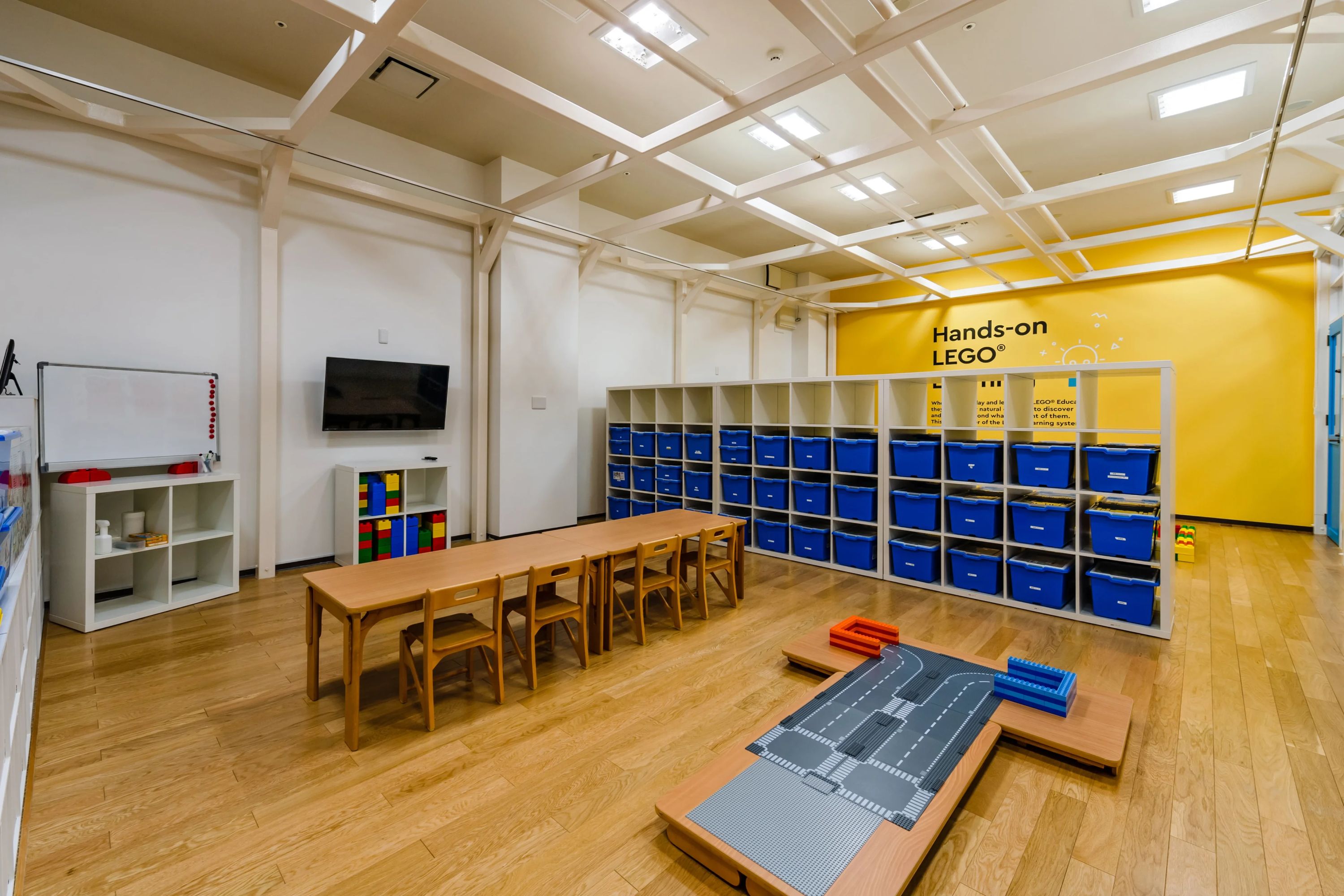 レゴスクール 幼児教室 那覇国際通りのメイン画像