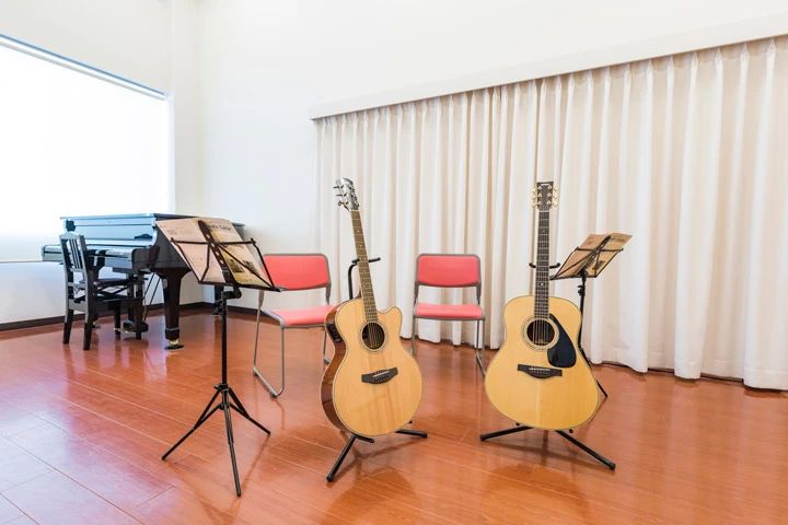 ヤマハ音楽教室 リトミック 東札幌センターのサムネイル画像 2