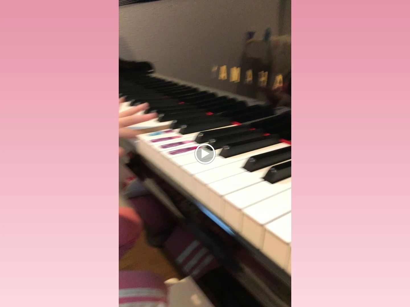 Poco a Poco リトミック 新川教室のサムネイル画像 3