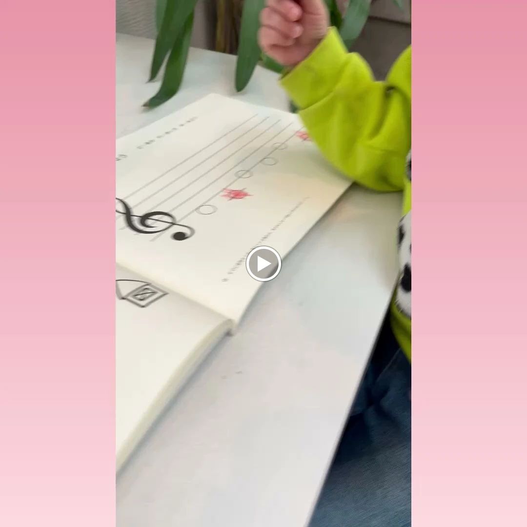 Poco a Poco リトミック 新川教室のサムネイル画像 5