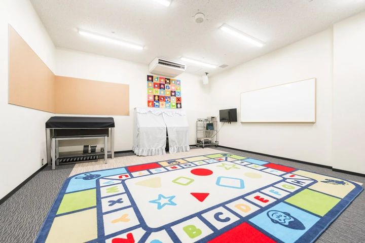 ヤマハ音楽教室 リトミック 琴似センターのサムネイル画像 3