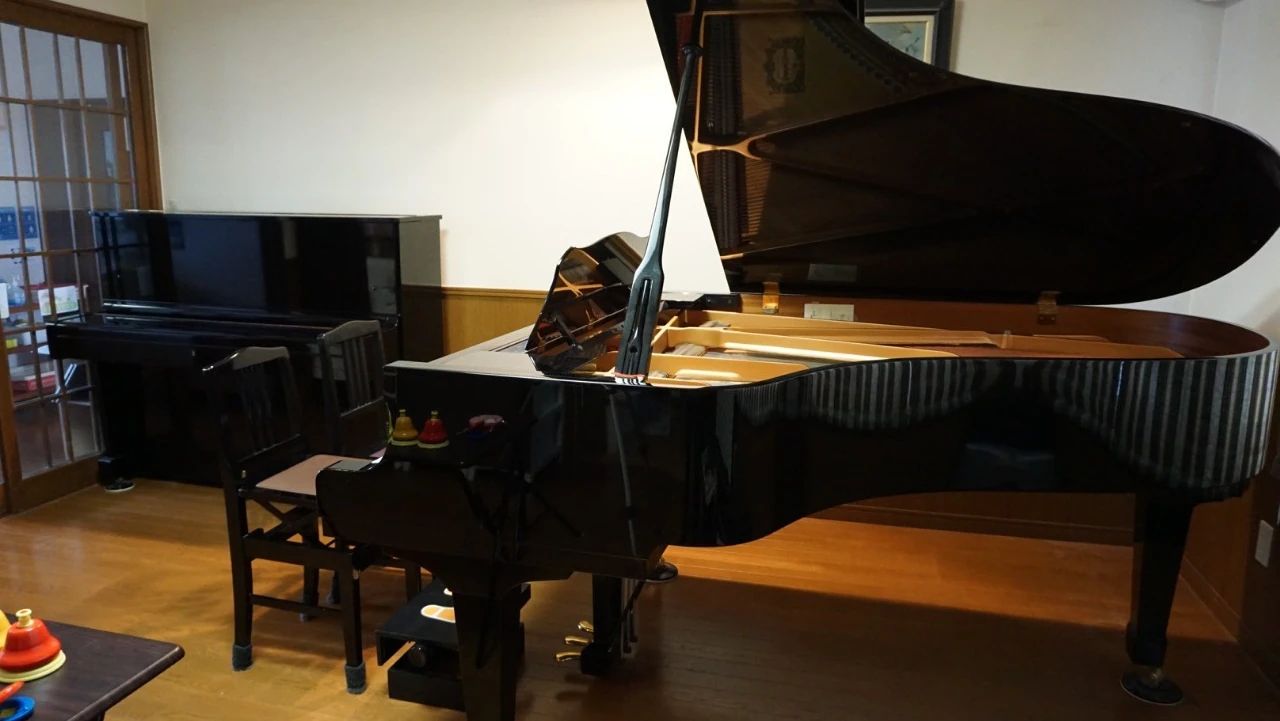 内田ピアノ･リトミック教室 北村栄町教室のサムネイル画像 5