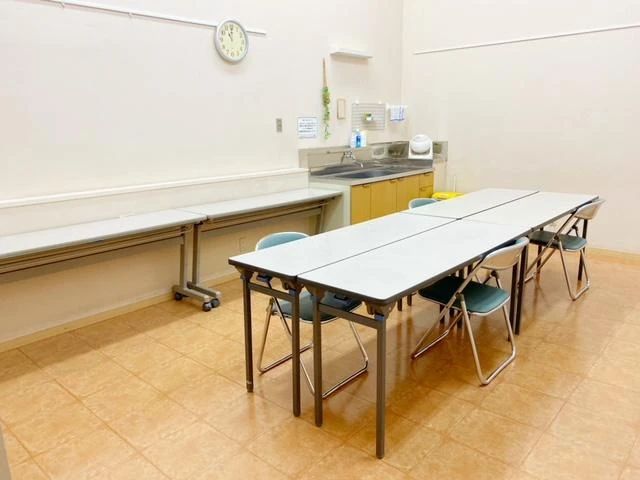 JEUGIA(ジュージヤ)カルチャーセンター リトミック イオンモール盛岡南のサムネイル画像 5