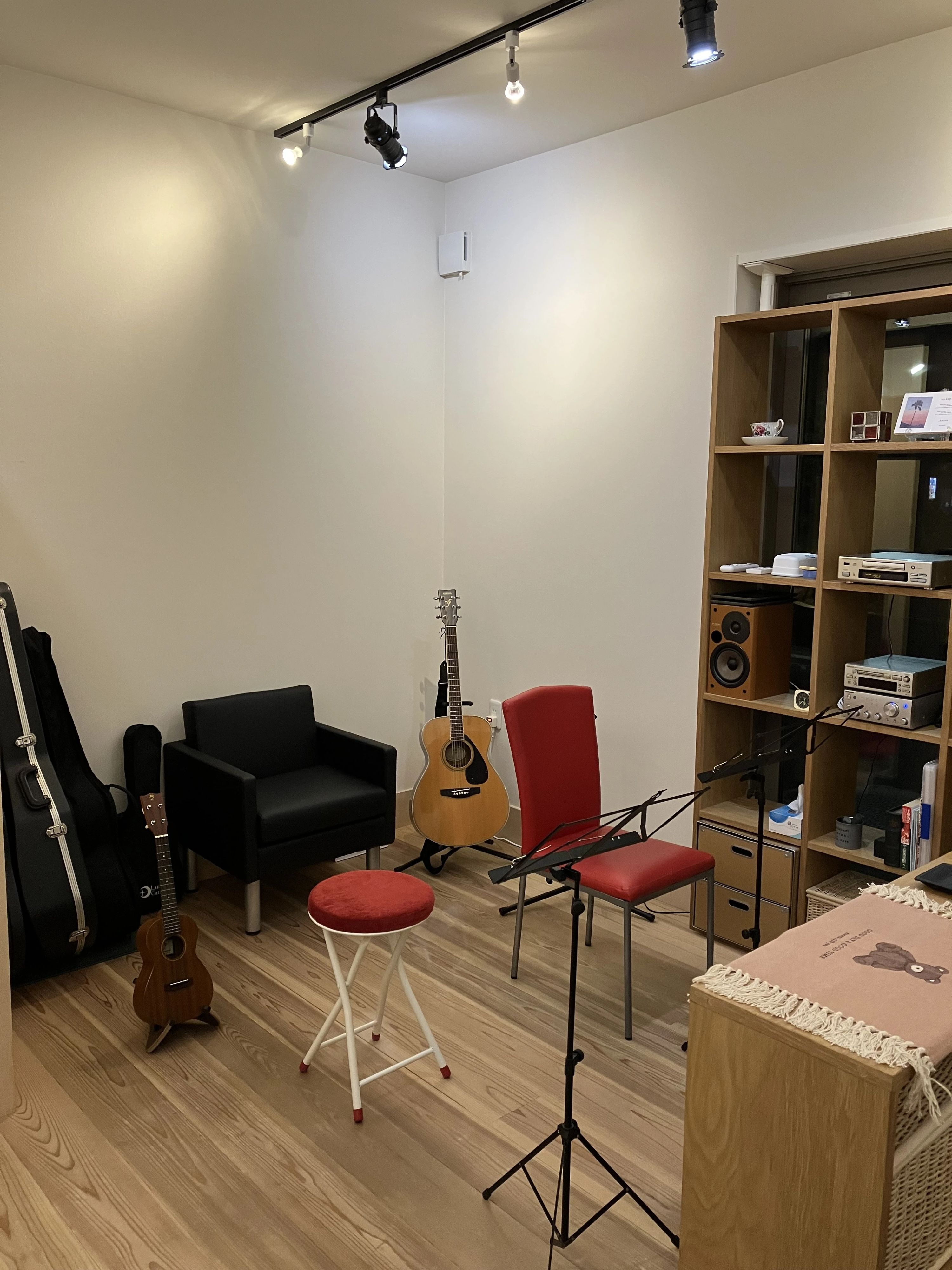 音楽教室 BUNGAのメイン画像