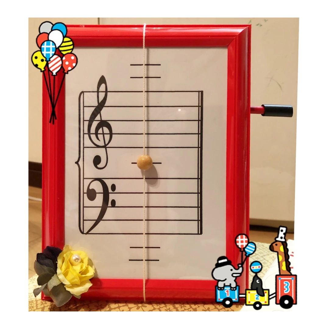 大槻ひとみピアノ教室 リトミック 鹿又字新田町教室のサムネイル画像 2