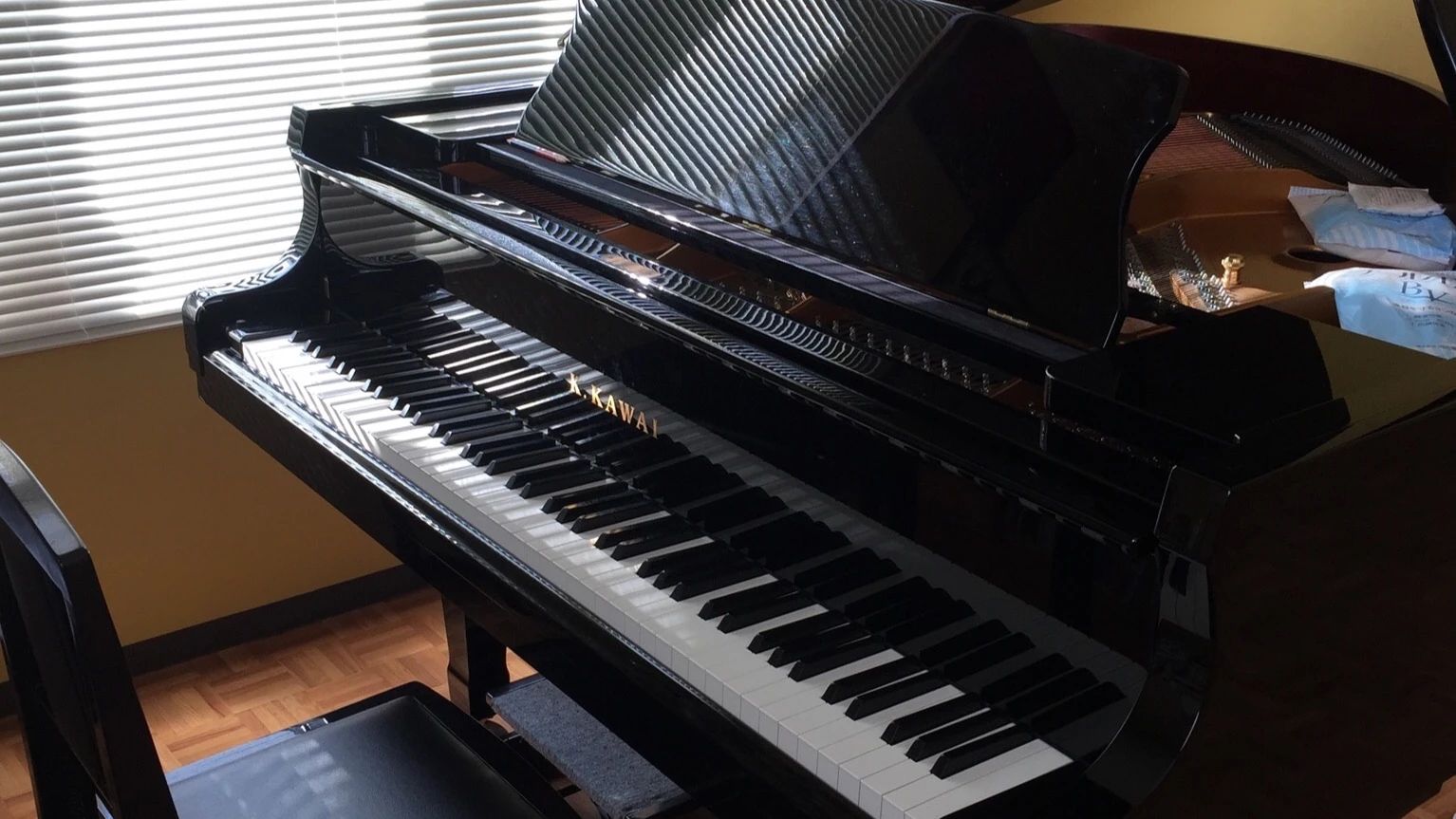 かずみ音楽教室 リトミック 大曲須和町教室のサムネイル画像 4