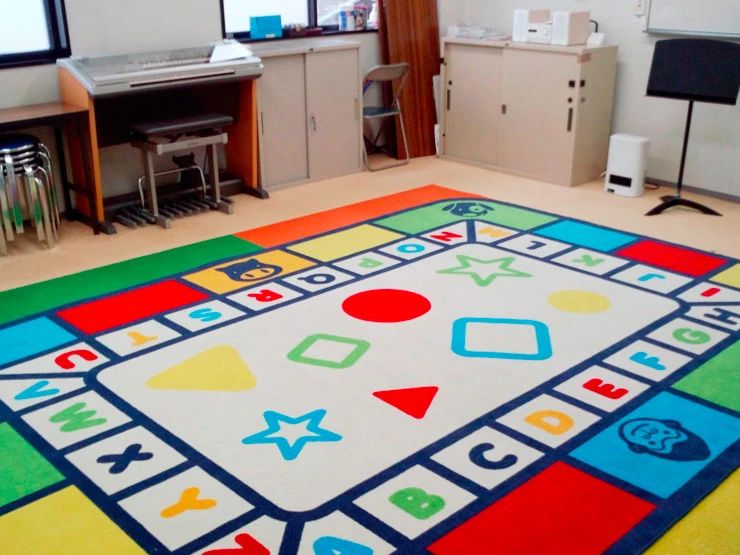 ヤマハ音楽教室 リトミック 須賀川西教室のサムネイル画像 3