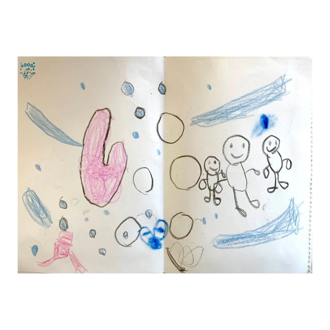 ラボ・パーティ徳島市三軒屋町外教室のメイン画像