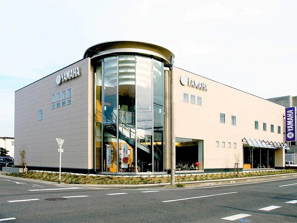 ヤマハ音楽教室 リトミック 郡山中央センターのサムネイル画像 5