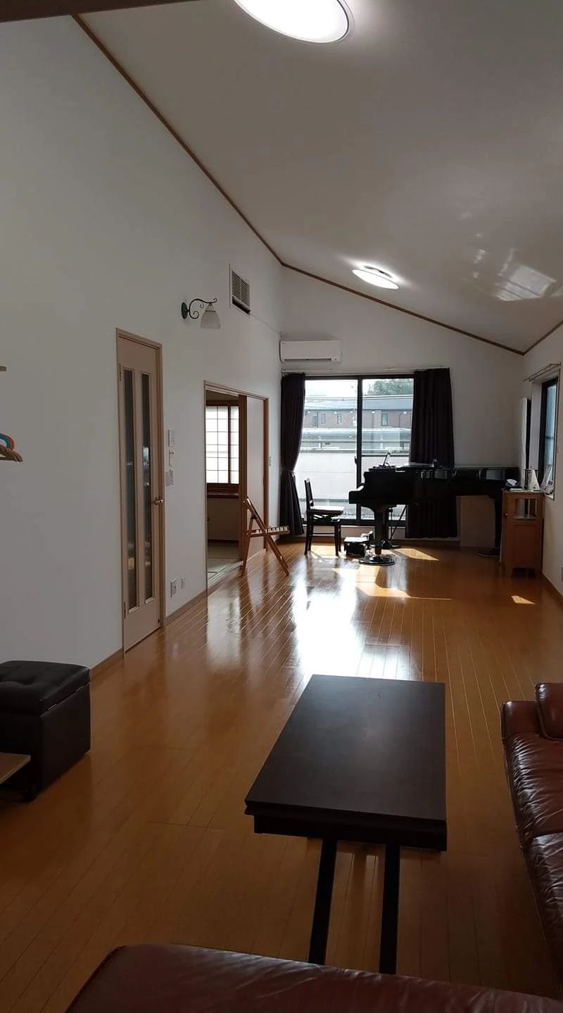 ピアチェーレ音楽教室 リトミック 上井草教室のサムネイル画像 2