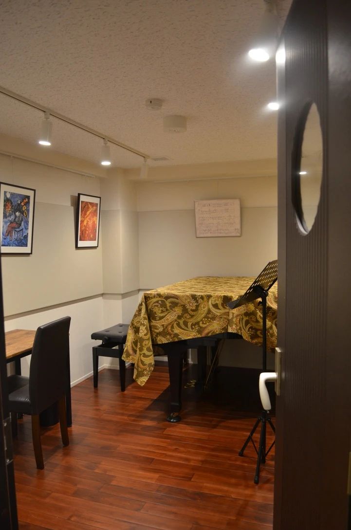 International Musik House リトミック 南麻布教室のサムネイル画像 3