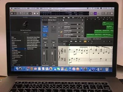 音楽教室アルル リトミック 下落合教室のサムネイル画像 5
