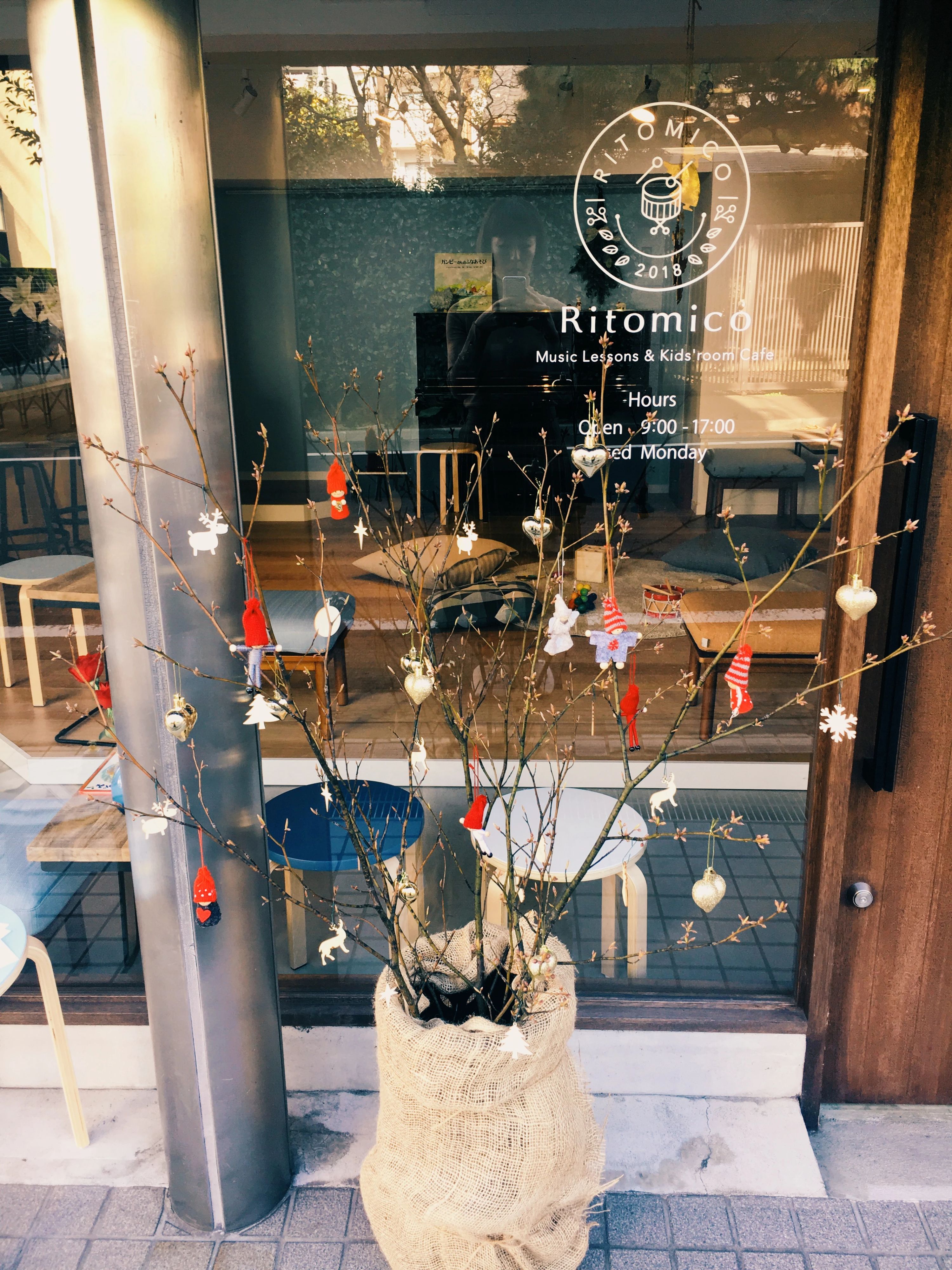 Ritomico(リトミコ) リトミック 上荻教室のサムネイル画像 2