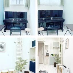 Sorriso(ソリッソ) リトミック 千住仲町教室のサムネイル画像 5