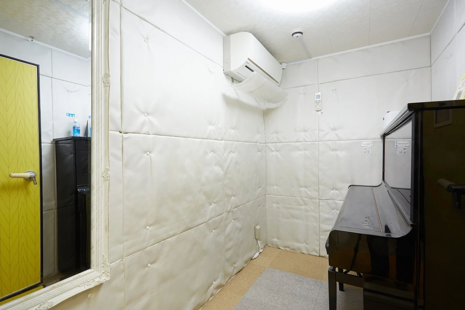 BRIA SALON(ブリアサロン) リトミック 用賀教室のメイン画像