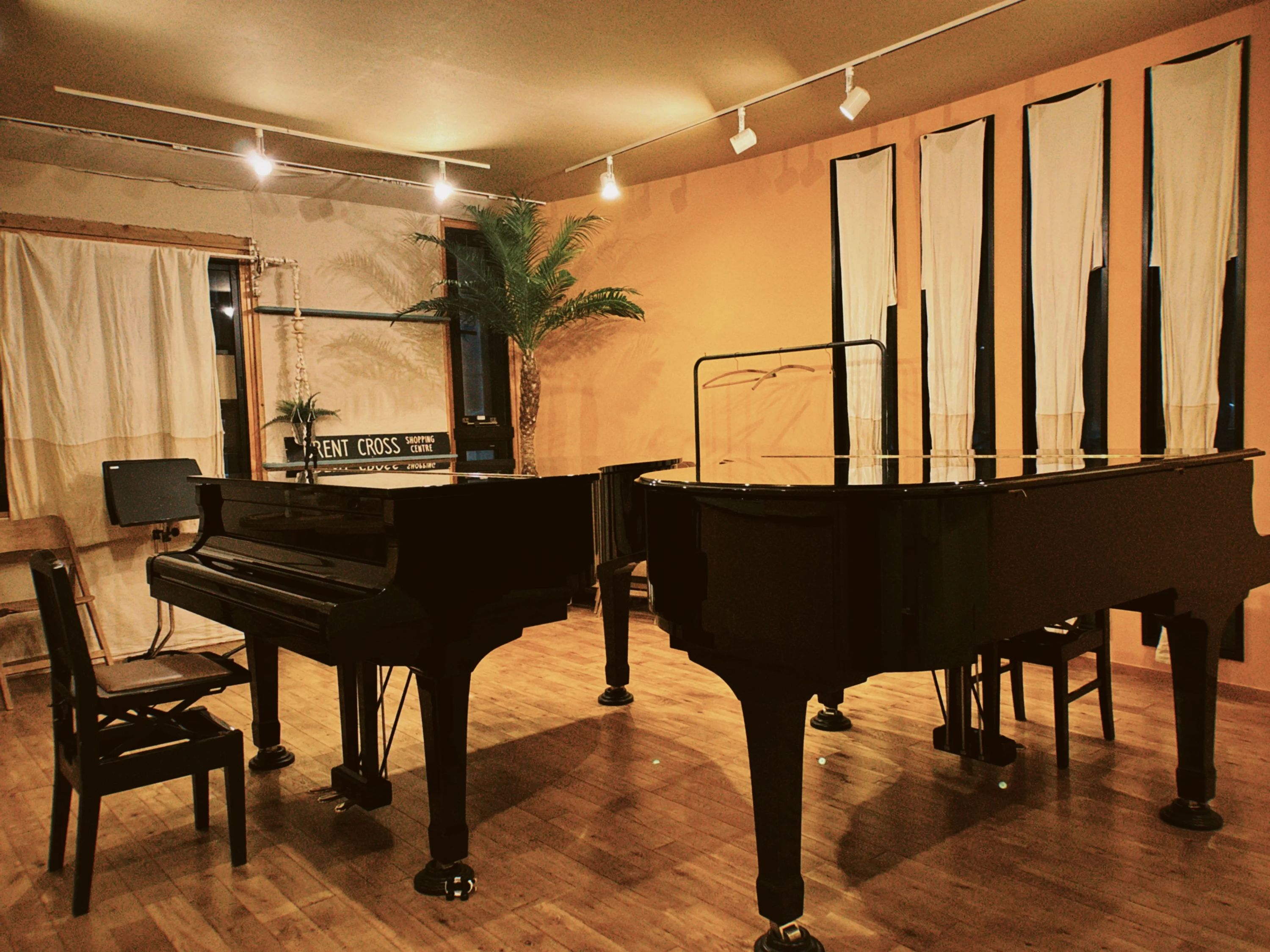 Studio Circus(スタジオサーカス) リトミック 柿の木坂教室のサムネイル画像 5