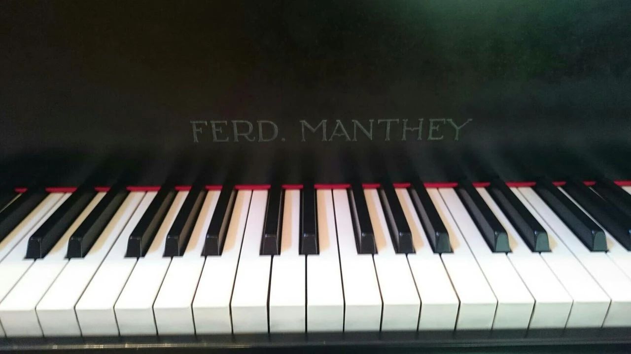 Maison de Music リトミック 堀ノ内教室のメイン画像