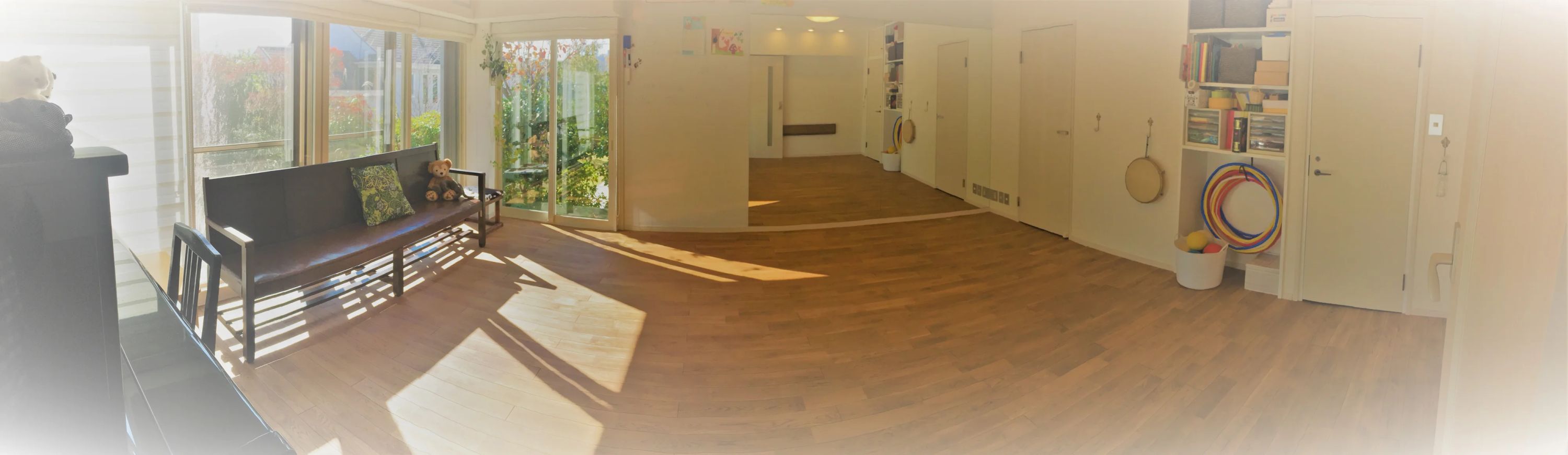 リトミックサロン ユリイカ 桜ケ丘教室のメイン画像